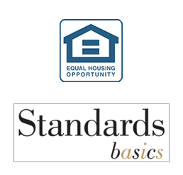 Equal Housing Opportunity & Standards Basics